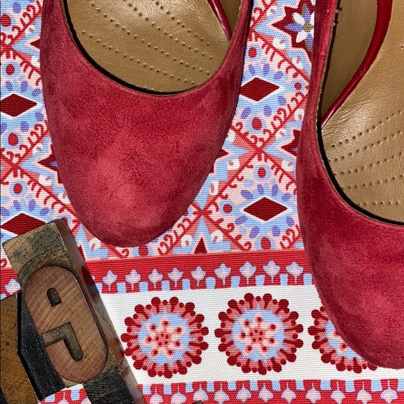 🆕TALBOTS Women’s A-Line Geometric Print Skirt. - Picture 6 of 8